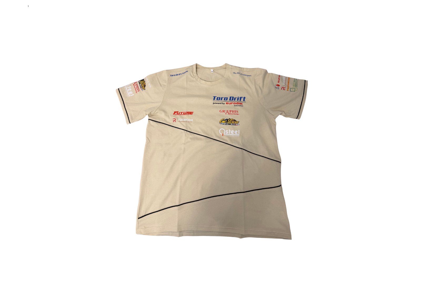 Toro Drift 2026 Team Jersey