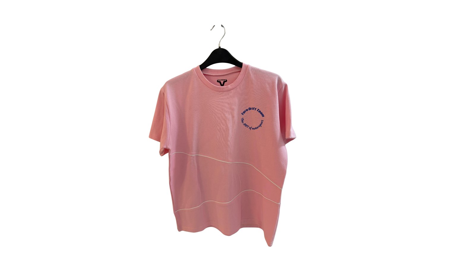 Tricou Fete TORO M4.2 – Pink Edition